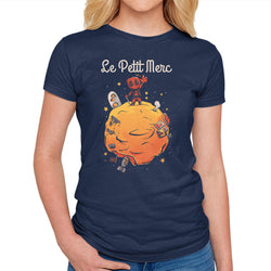 Le Petit Merc (Online Order Only)