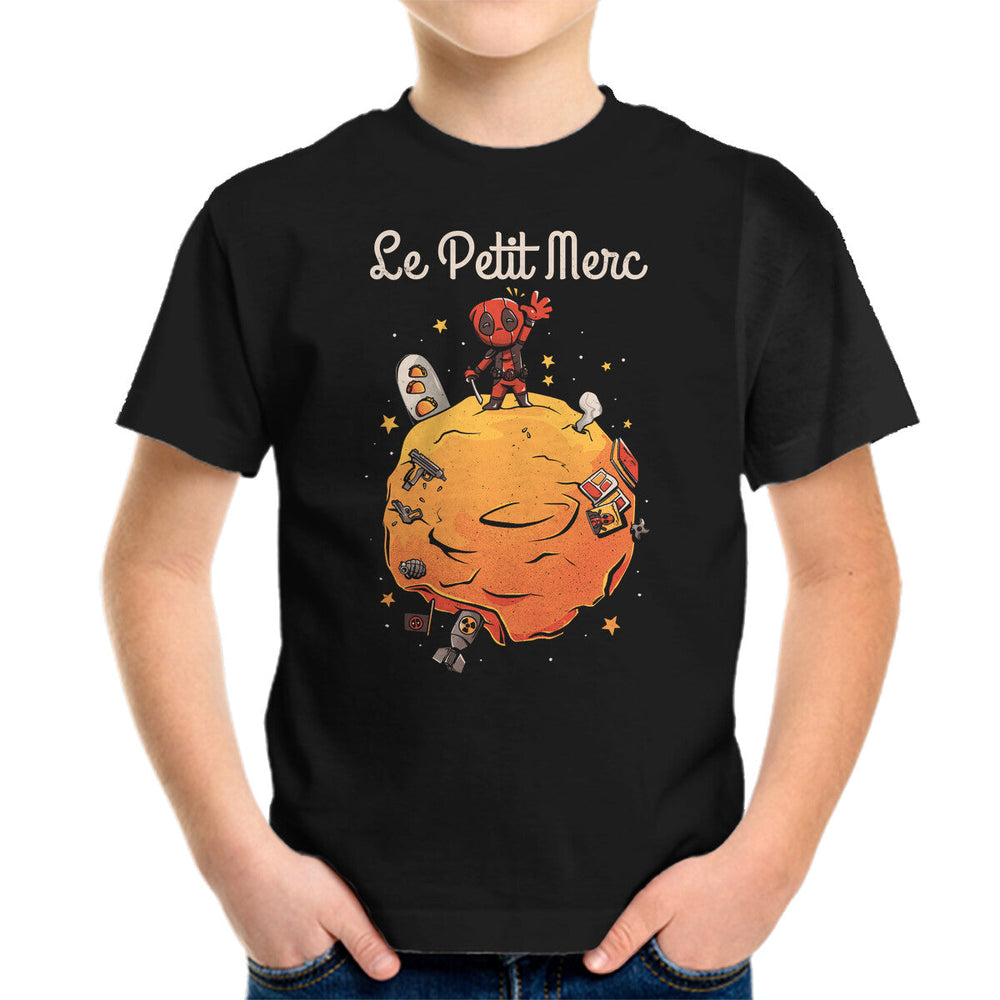 Le Petit Merc (Online Order Only)