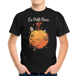 Le Petit Merc (Online Order Only)