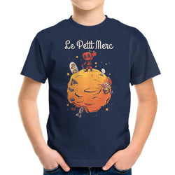 Le Petit Merc (Online Order Only)