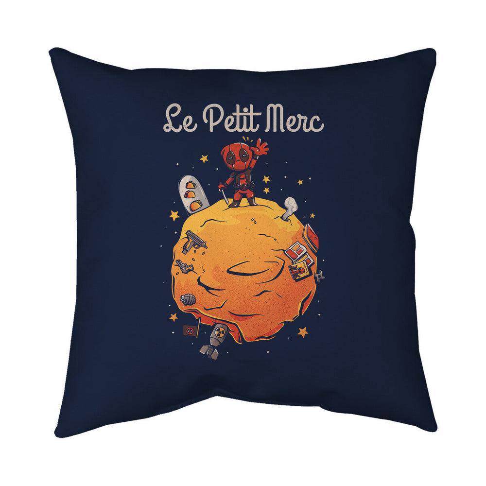 Le Petit Merc (Online Order Only)