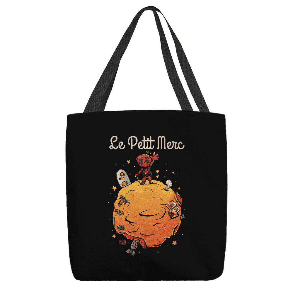 Le Petit Merc (Online Order Only)