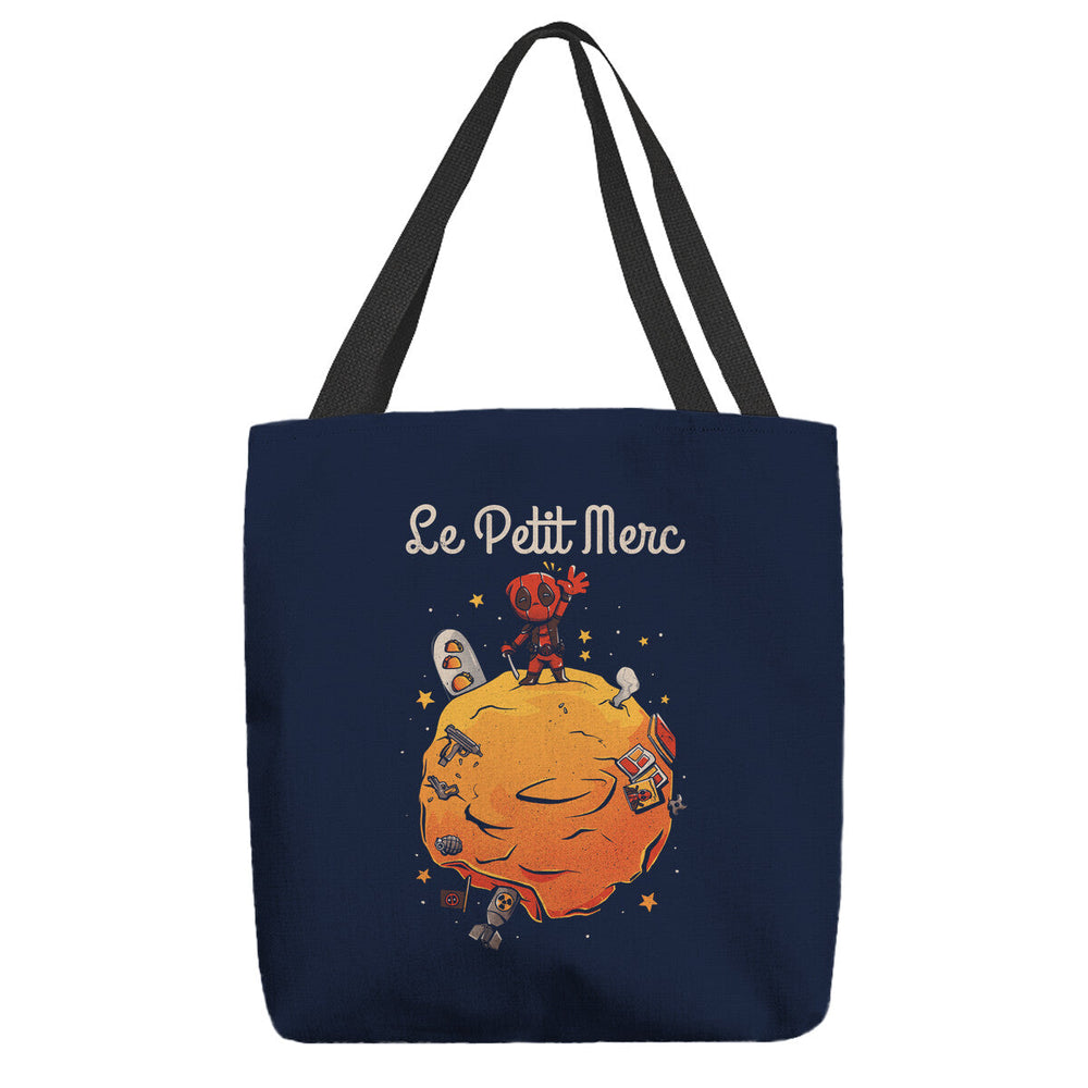Le Petit Merc (Online Order Only)