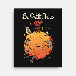 Le Petit Merc (Online Order Only)