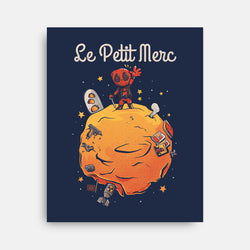 Le Petit Merc (Online Order Only)
