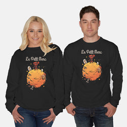 Le Petit Merc (Online Order Only)