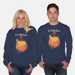 Le Petit Merc (Online Order Only)