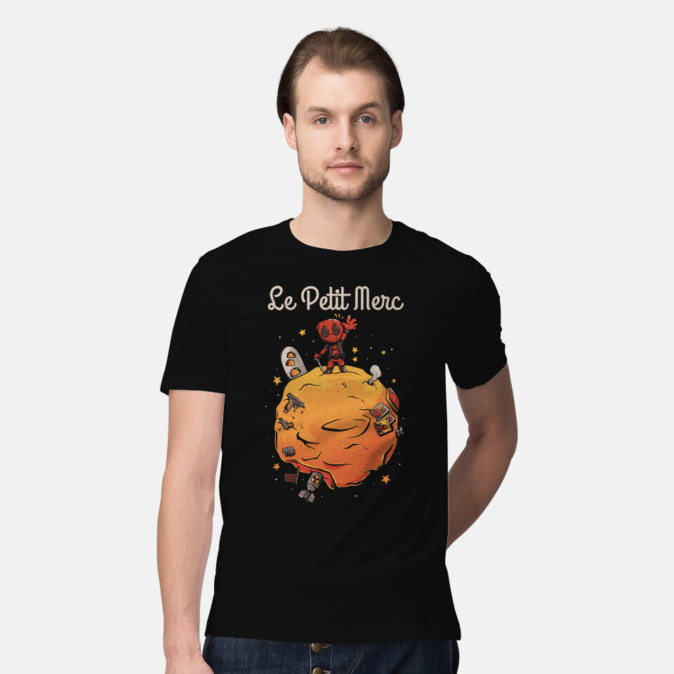 Le Petit Merc (Online Order Only)