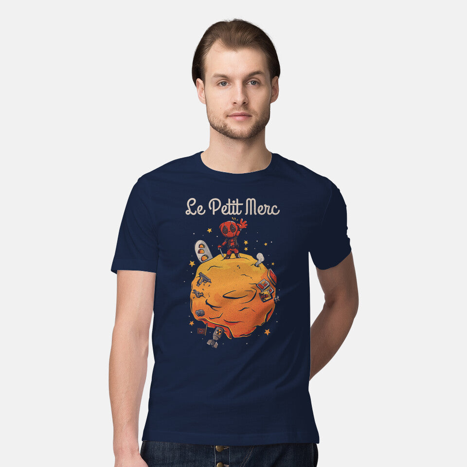Le Petit Merc (Online Order Only)