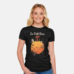 Le Petit Merc (Online Order Only)