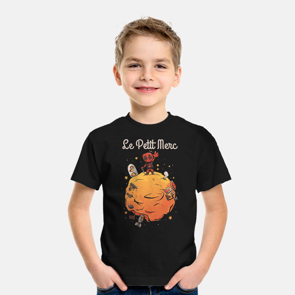 Le Petit Merc (Online Order Only)