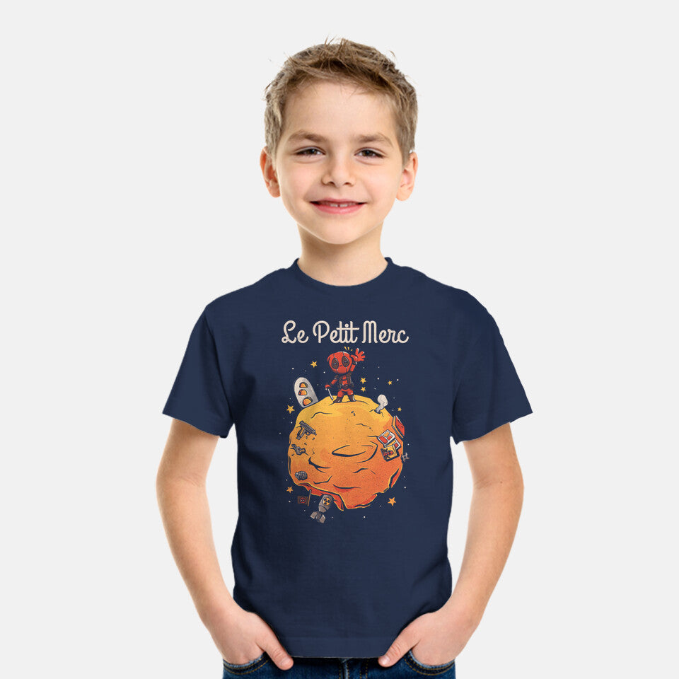 Le Petit Merc (Online Order Only)