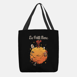Le Petit Merc (Online Order Only)