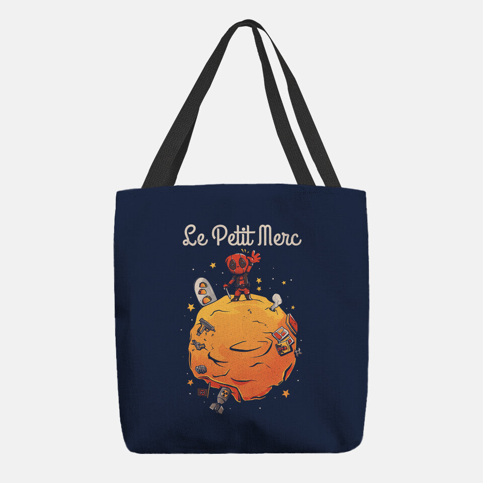 Le Petit Merc (Online Order Only)