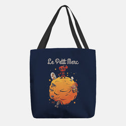 Le Petit Merc (Online Order Only)