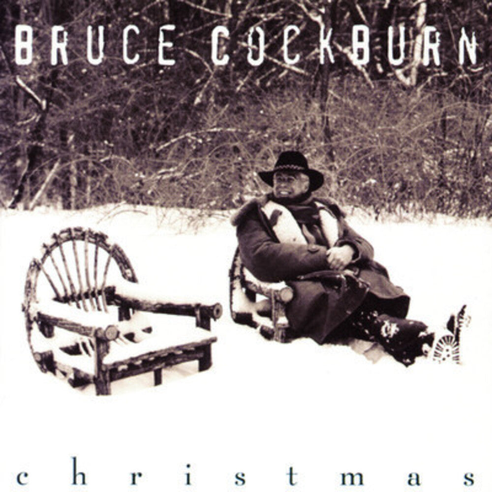 Xmas [CD]
