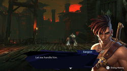 Prince of Persia: The Lost Crown (PlayStation 5) (ONLINE ORDER ONLY)