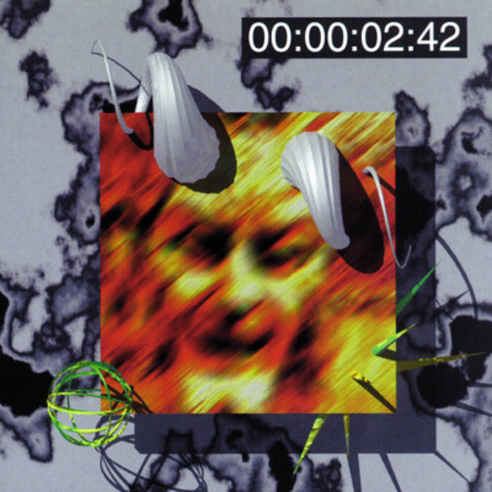 06:21:03:11 Up Evil [CD]