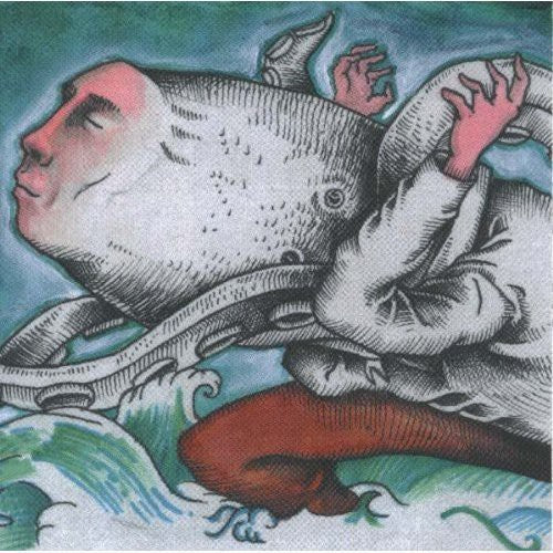 Down the River of Golden Dreams [LP]