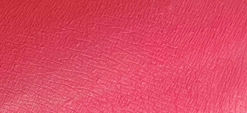 5 - Amaranth (Red) Water Activated Graphic Liner