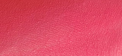 5 - Amaranth (Red) Water Activated Graphic Liner