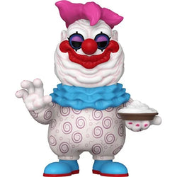 Killer Klowns From Outer Space Chubby Funko Pop! Vinyl Figure #1622 (ONLINE ORDER ONLY)