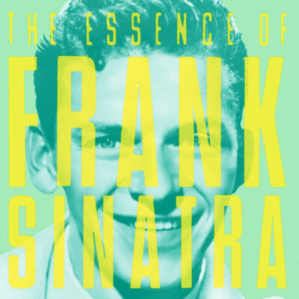 Essence of Frank Sinatra [CD]