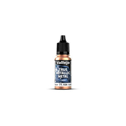 Vallejo - True Metallic - 18ml Paint