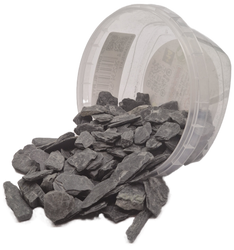 Base X Terrain | Basing Stones | Dark Slate