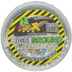 Base X Terrain | Basecover | High Ground