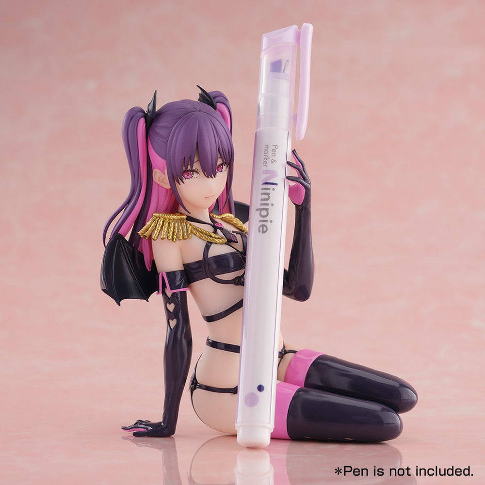 2.5 Dimensional Seduction Miriella Medical Corps Version Statue (ONLINE ORDER ONLY)