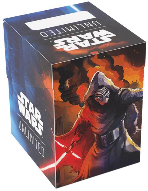 Star Wars Unlimted Constructed - Wednesdays