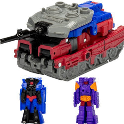 Transformers Generations Legacy Deluxe - Select Figure(s) (Online Order Only)