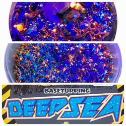 Base X Terrain | Basecover | Deep Sea (UV Effect) (ONLINE ORDER ONLY)