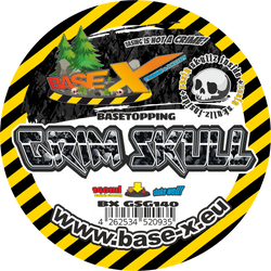 Base X Terrain | Basecover | Grim Skulls