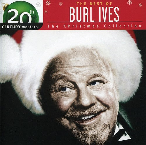 Christmas Collection: 20th Century Masters [CD]