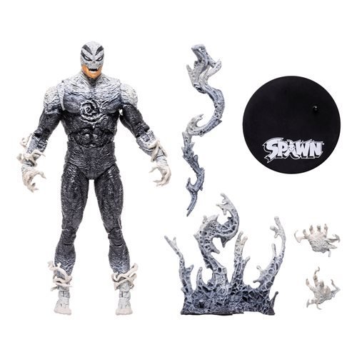 McFarlane Toys Spawn 7-Inch Action Figure - Select Figure(s) (Online Order Only)