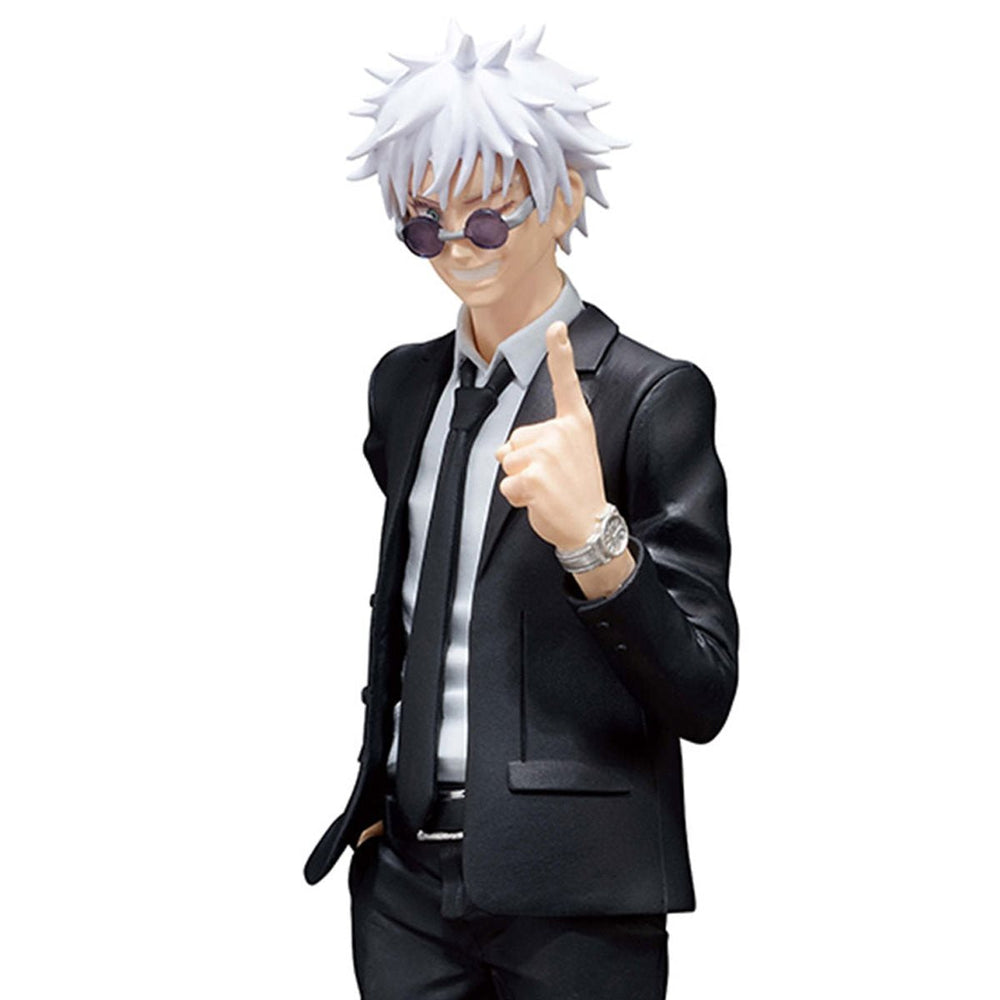 Jujutsu Kaisen Satoru Gojo Suit Version Special Diorama Statue (ONLINE ORDER ONLY)