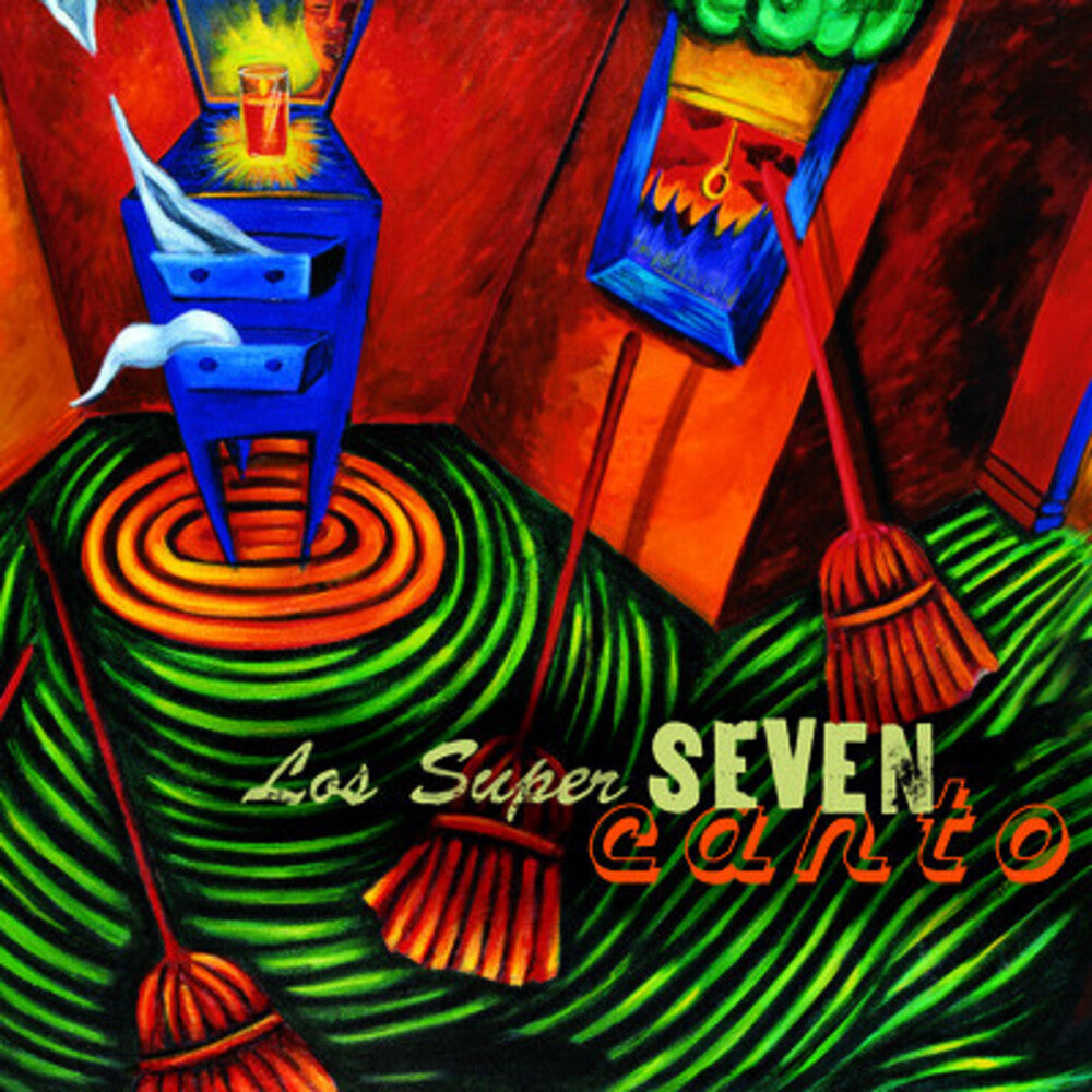 Canto [CD]