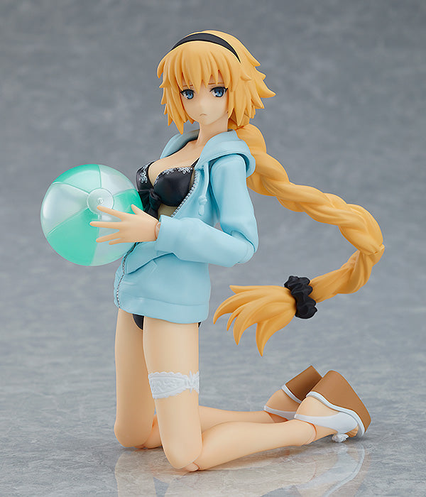 figma: Fate/Grand Order - Archer (Jeanne d'Arc) #451 (ONLINE ORDER ONLY)