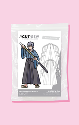 055 // HAKAMA (ONLINE ORDER ONLY)