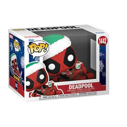 Funko Pop! Marvel Holiday Vinyl Figures - Select Figure(s) (Online Order Only)