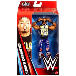 WWE Elite Collection Series 121 Action Figure - Select Figure(s) (ONLINE ORDER ONLY)