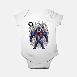 Cartoon Symbiote (Online Order Only)
