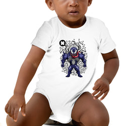 Cartoon Symbiote (Online Order Only)