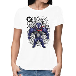 Cartoon Symbiote (Online Order Only)