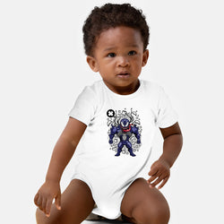 Cartoon Symbiote (Online Order Only)