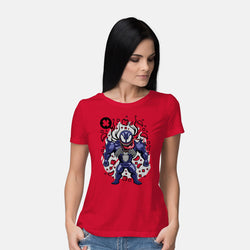 Cartoon Symbiote (Online Order Only)