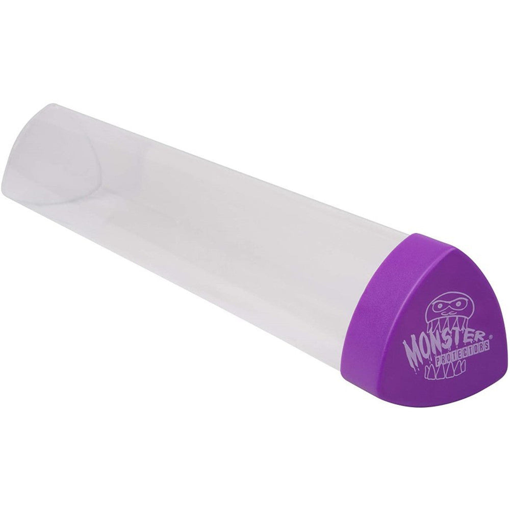 Monster Prism Tube Matte Purple (Online Order Only)