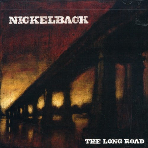 The Long Road [CD]